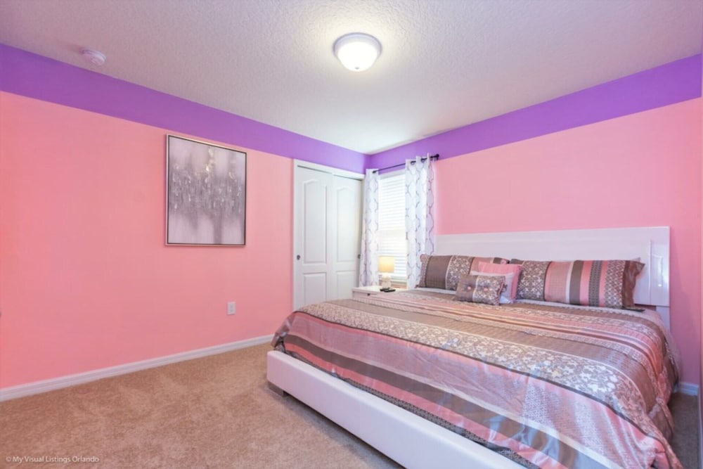 Villa (1 Bedroom)