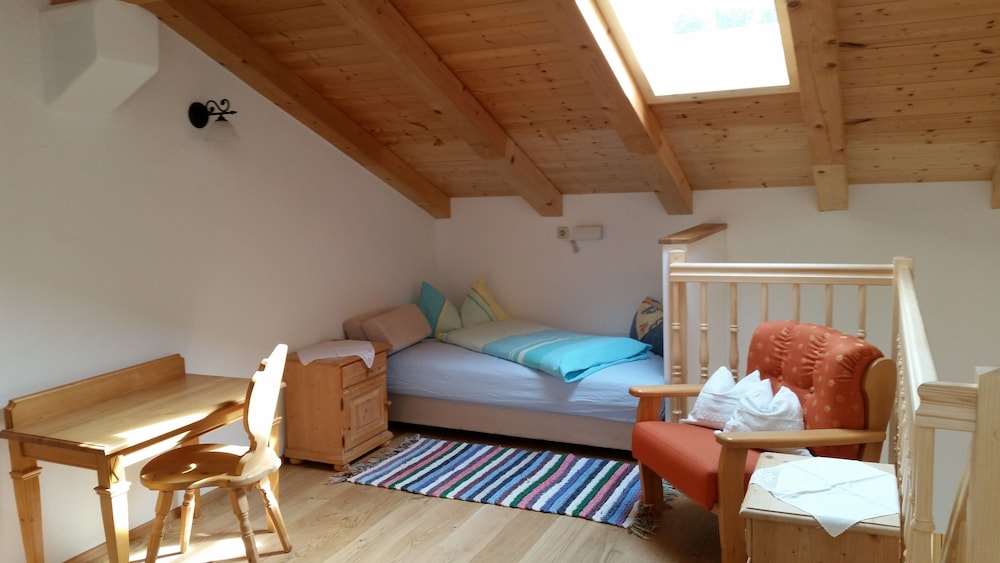 Apartment (Breitenberg) photo 3