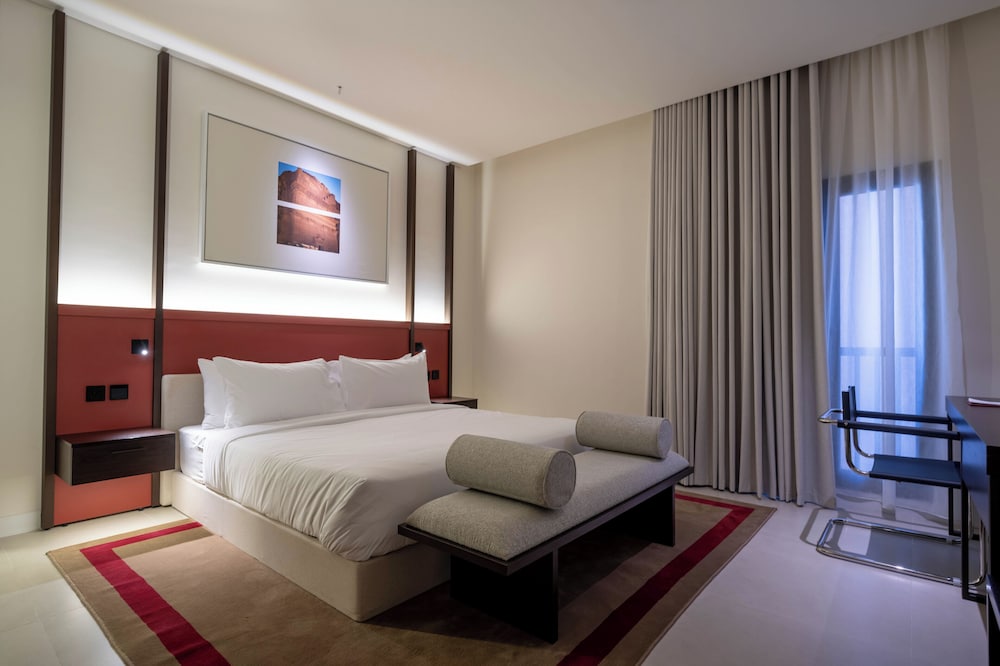 Deluxe Double Room photo 2