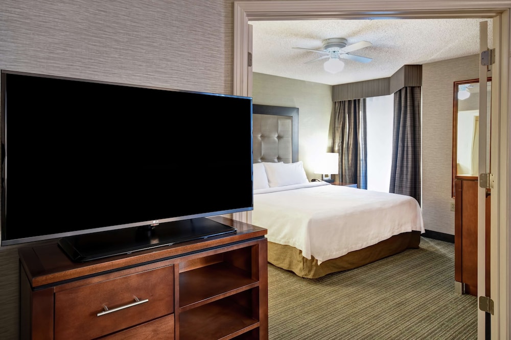 Suite, 1 Bedroom