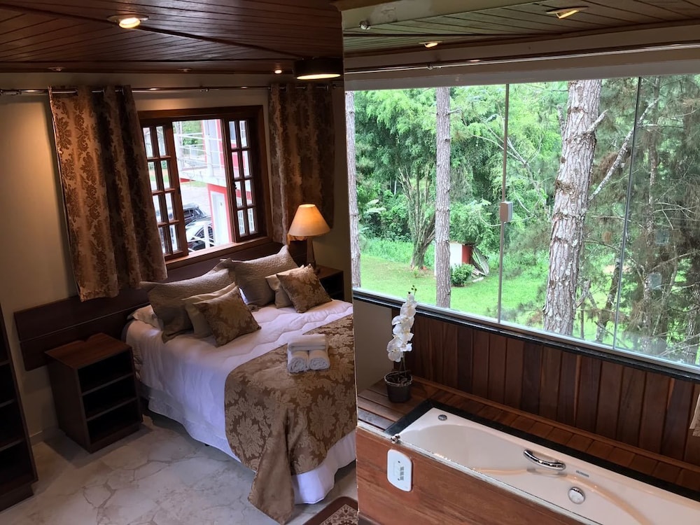 Luxury Room, 1 Bedroom photo 3