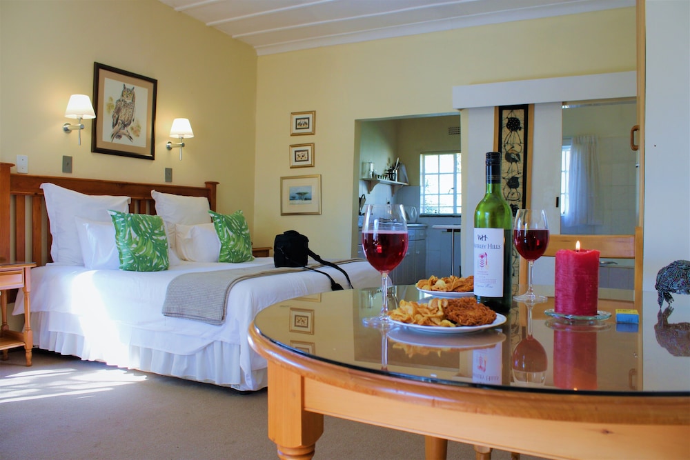 Comfort Cottage