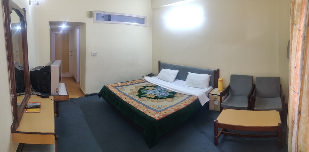 Executive Room photo 1