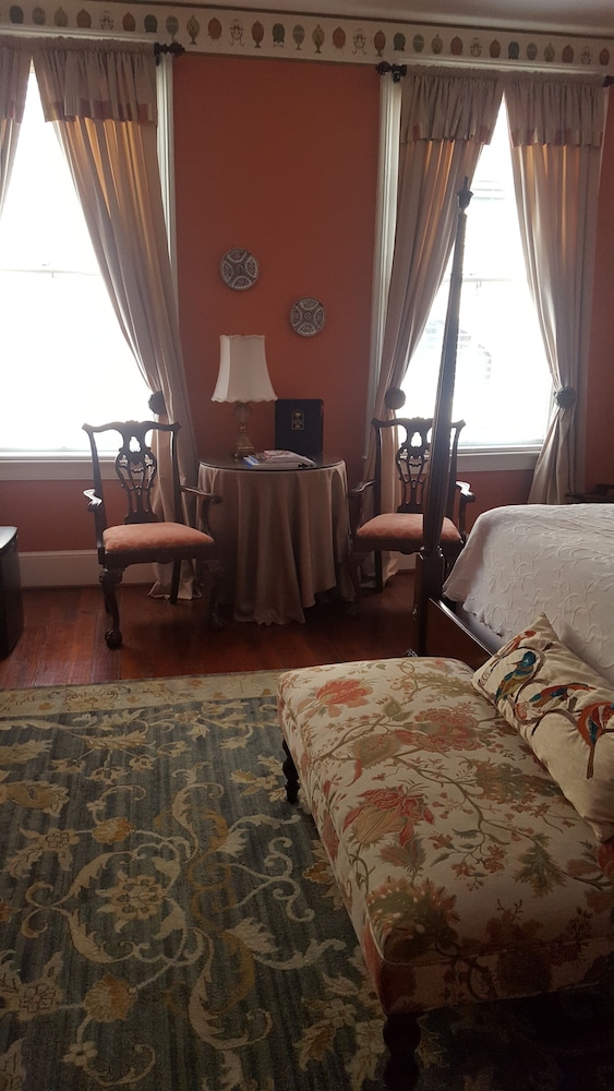 Deluxe Room photo 3