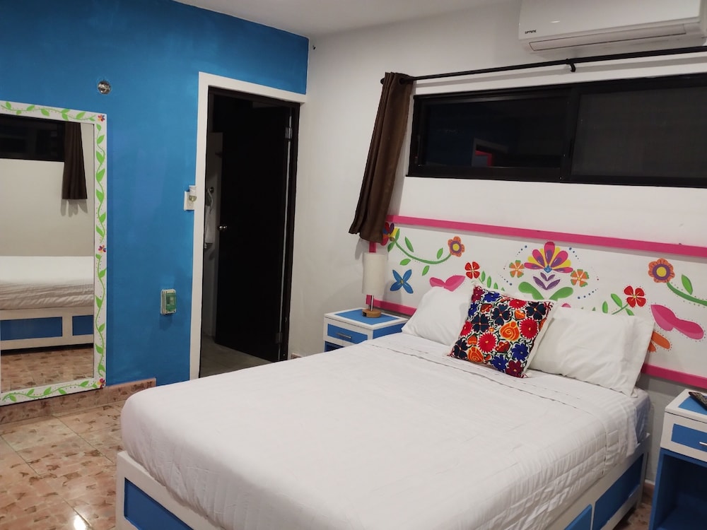 Chambre Double Standard