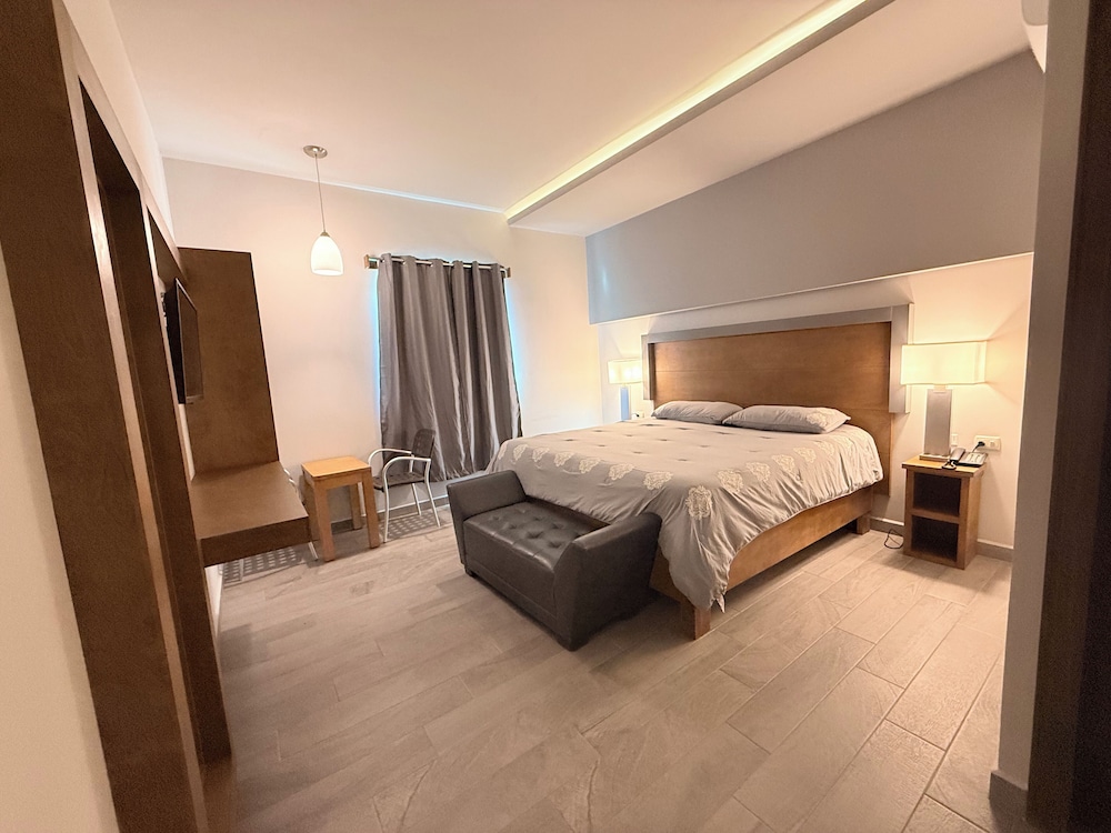 Room, 1 King Bed