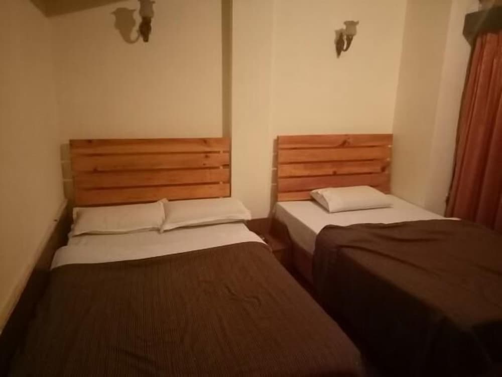 Family Suite, 1 Double Bed photo 1