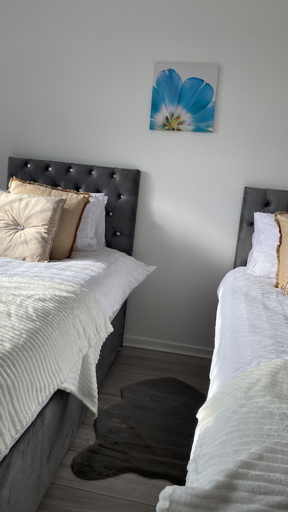 Bv Luxury Spacious 3 Bedroom House At Isaac Close, Photo 14