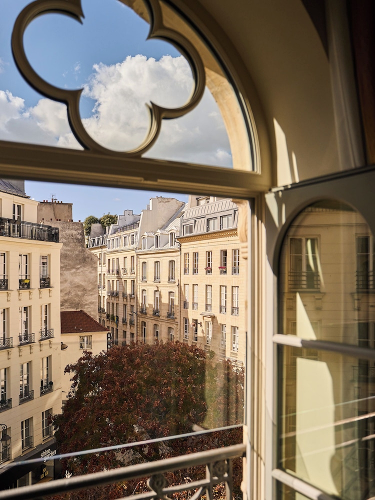 Chambre Supérieure French Window photo 2