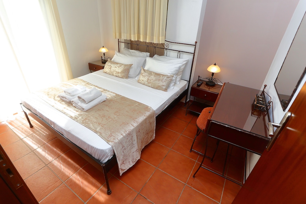 Apartment, 1 Bedroom, Panoramic Sea View photo 2