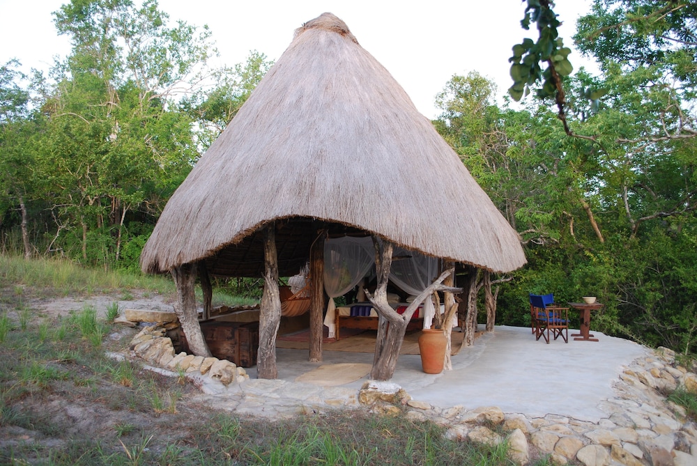 Basic Bungalow