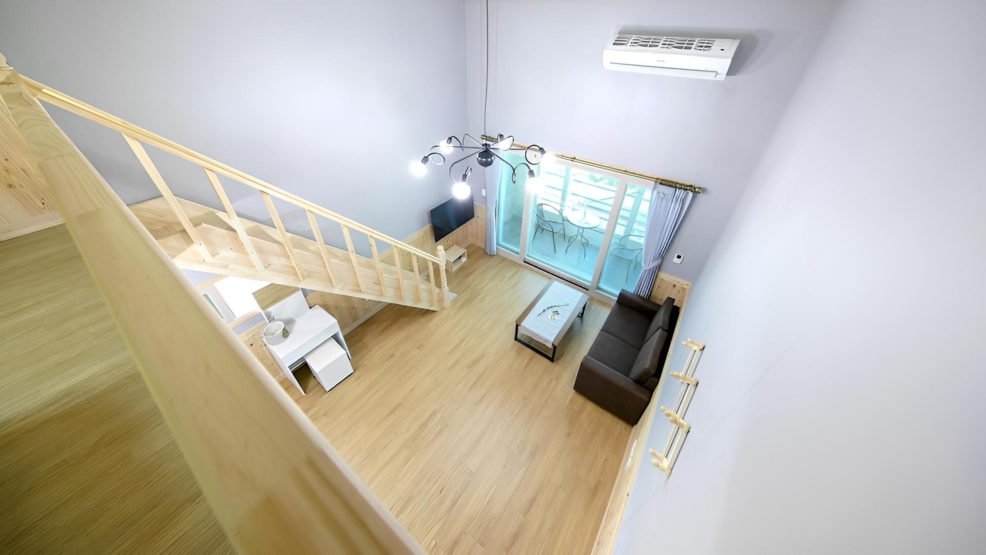 Basic Room, 1 Bedroom (204 ( F2 )) - Photo 7