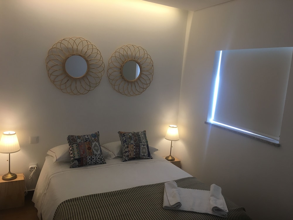 Apartamento, 2 Quartos, Terraço