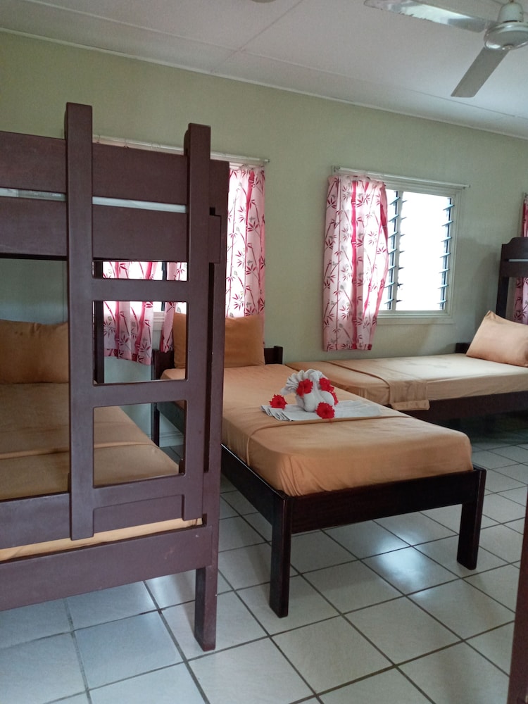 Shared Dormitory photo 1