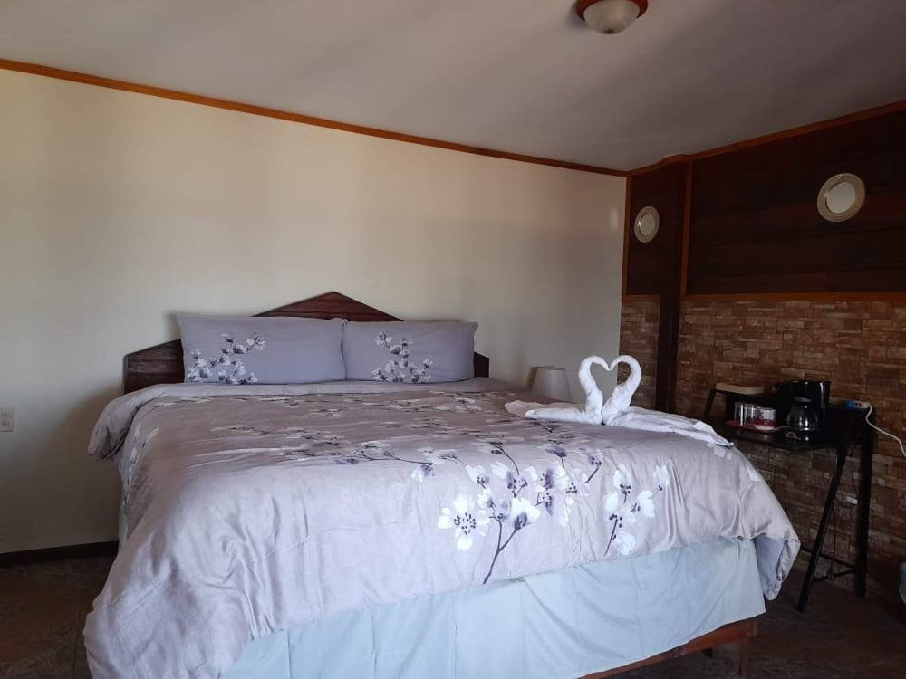 Deluxe Room photo 2