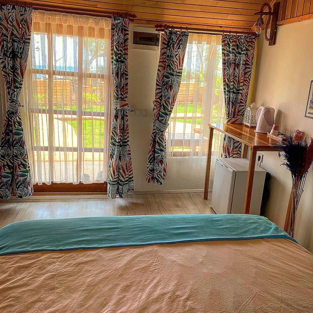 Elite Bungalow, Sea View photo 3