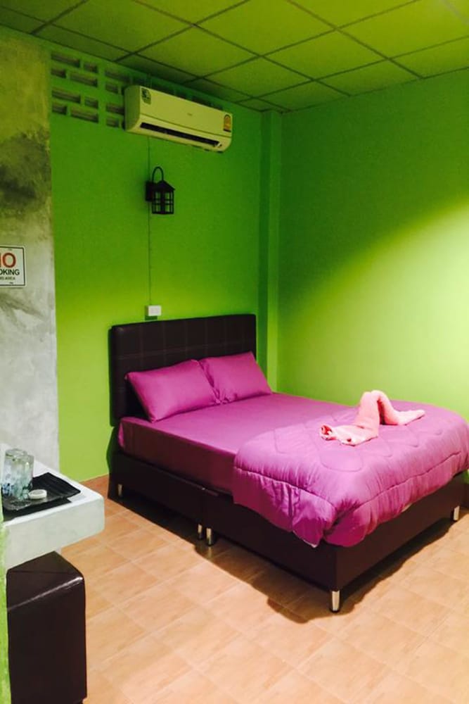 Standard Double Room photo 1