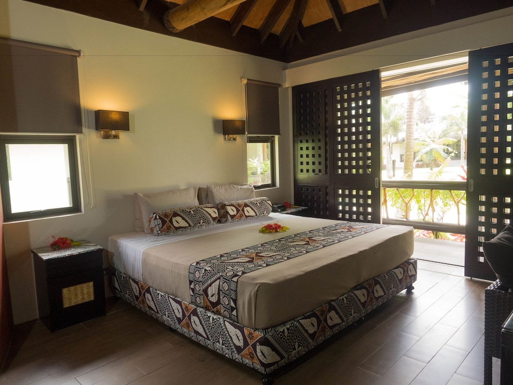 Garden View Villa photo 12