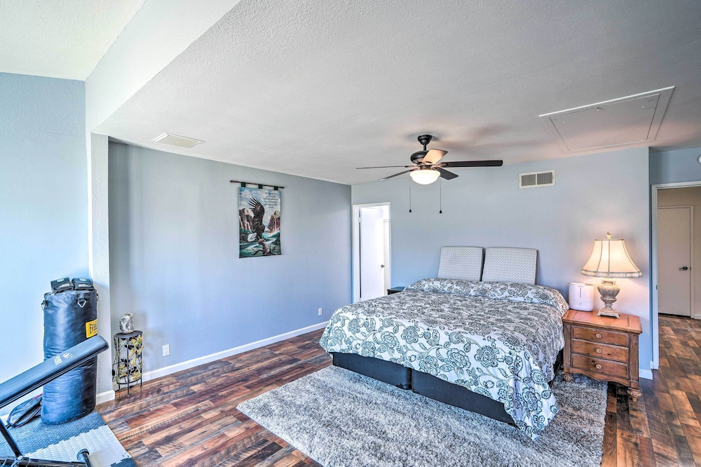 House (3 Bedrooms) photo 2