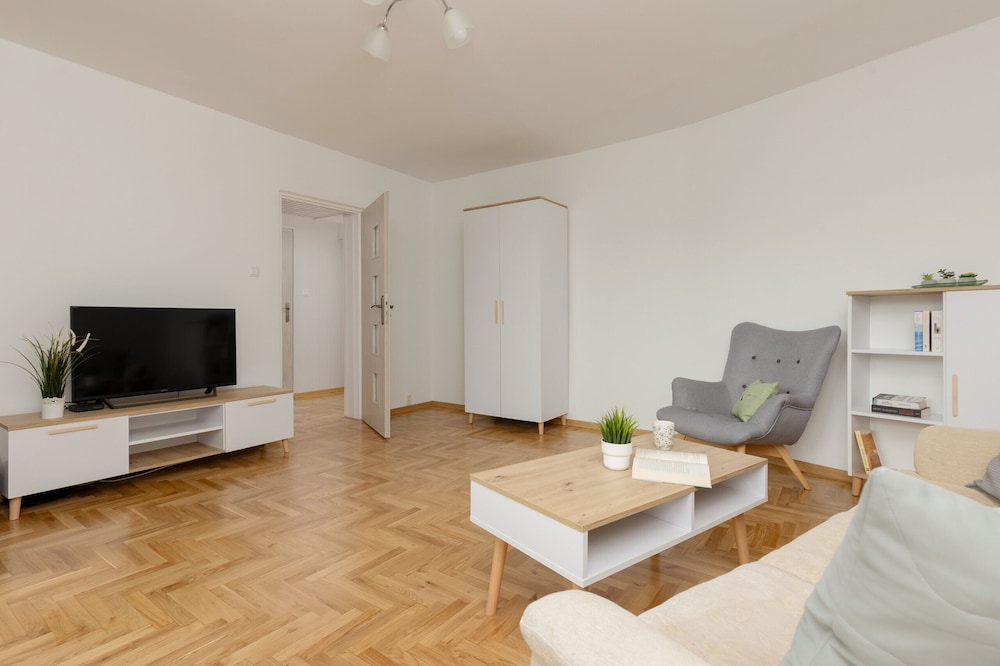 Apartment, 2 Bedrooms, 2 Bathrooms