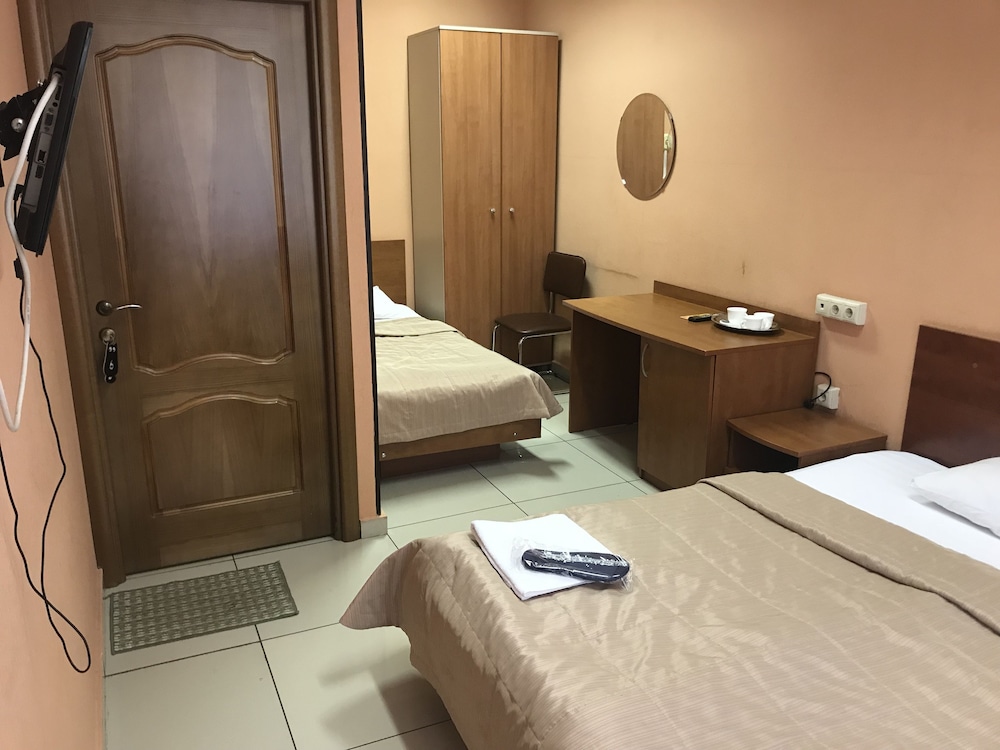 Family Triple Room, Shared Bathroom