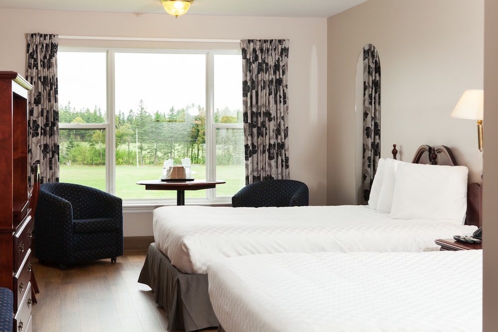 Standard Room, 2 Queen Beds photo 1