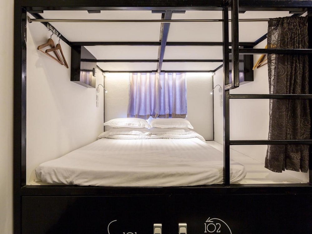 Standard Shared Dormitory, Mixed Dorm photo 3