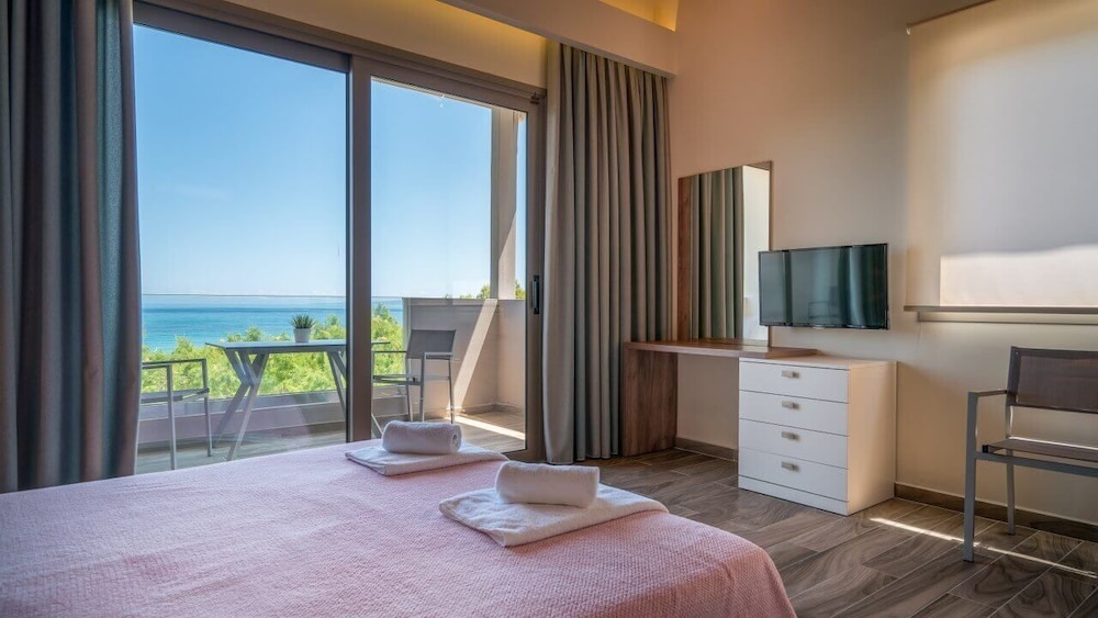 Apartment, Sea View