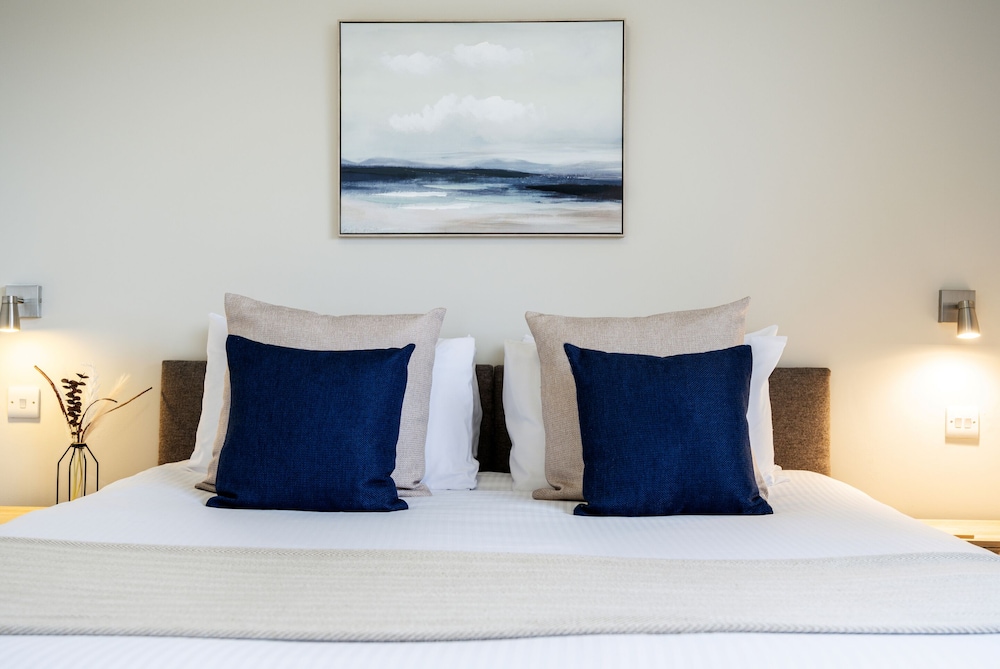 Double Room, Ensuite - Photo 10