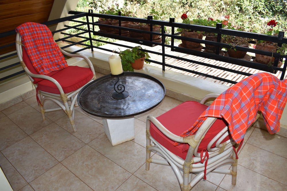 Superior Double Room, 1 Bedroom, Non Smoking, Garden View photo 3