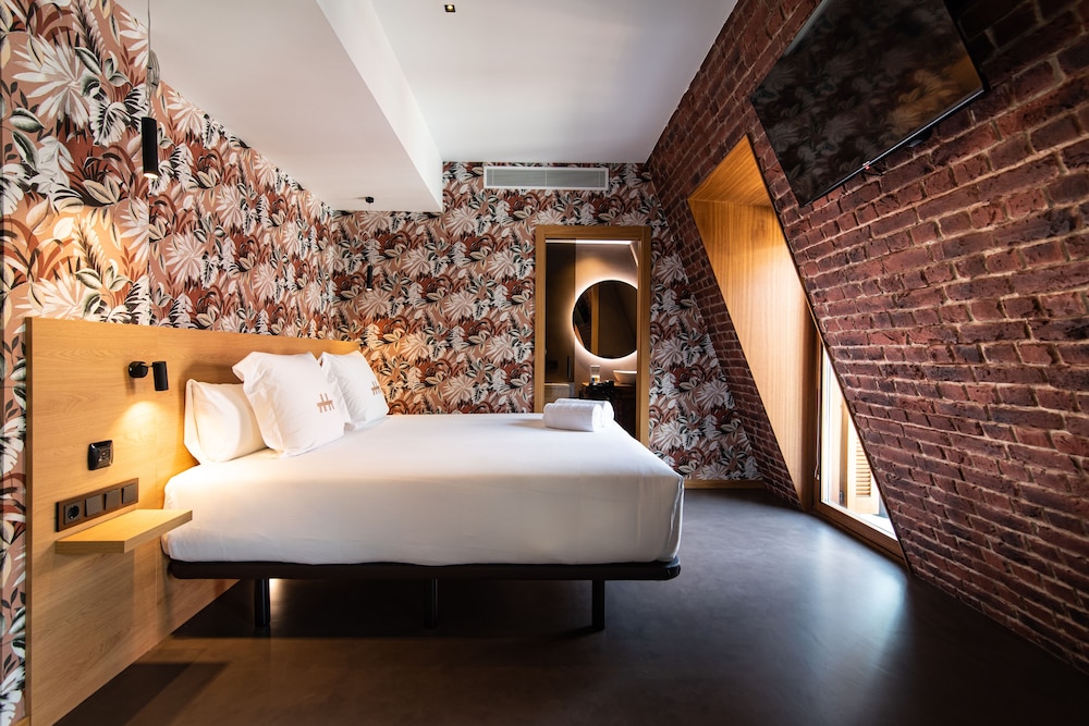 Superior Double or Twin Room, Balcony
