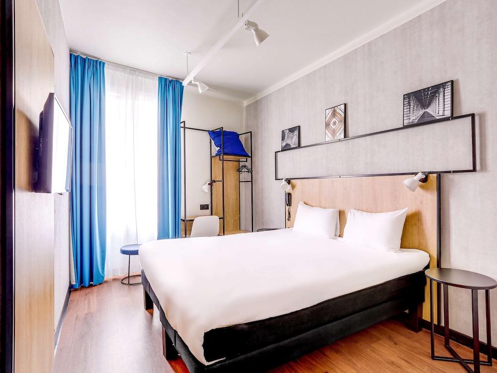 Standard Double Room, 1 Double Bed photo 2
