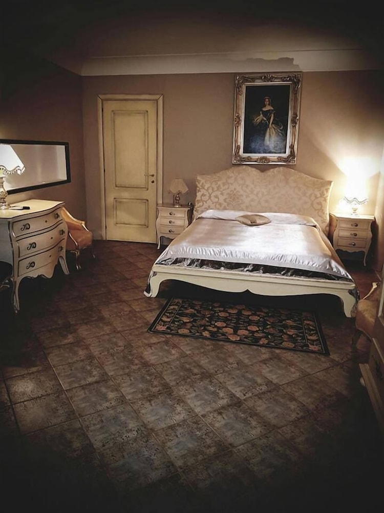 Deluxe Double Room, Garden View photo 1