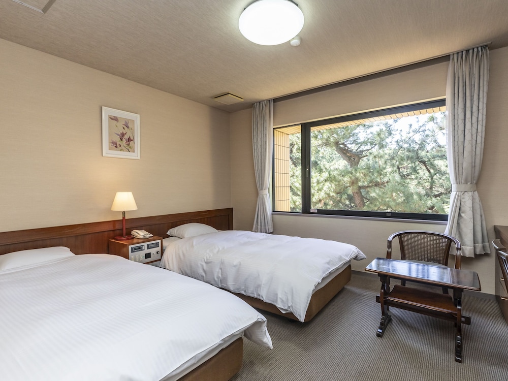 Premium Twin Room, Non Smoking