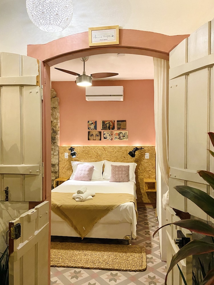 Quarto Clarisse Lispector
