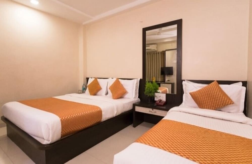 Deluxe Triple Room photo 1