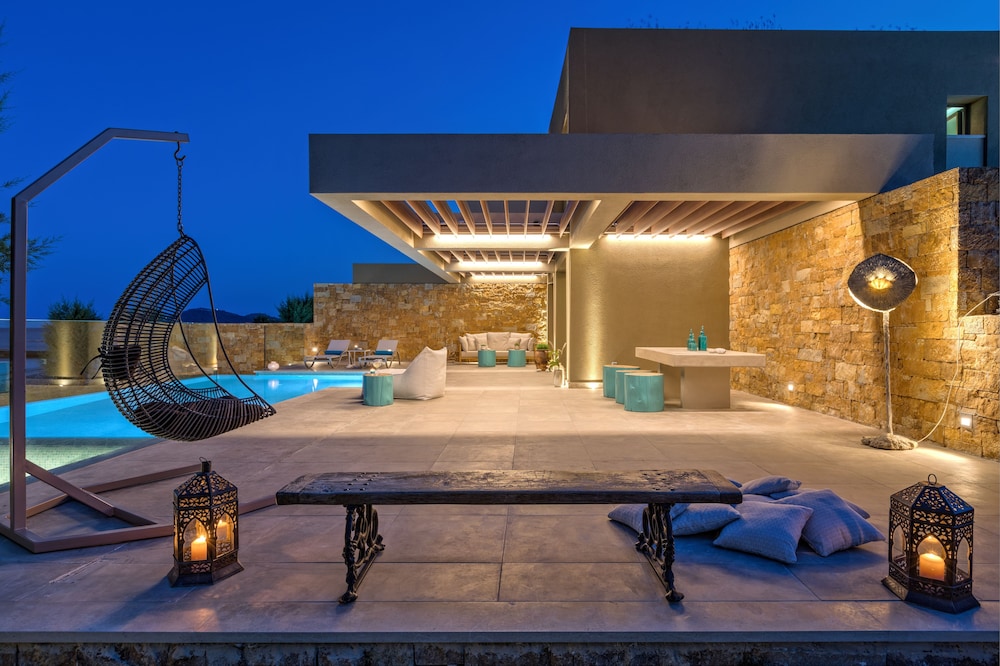 Villa, Beachfront (Amada) photo 3