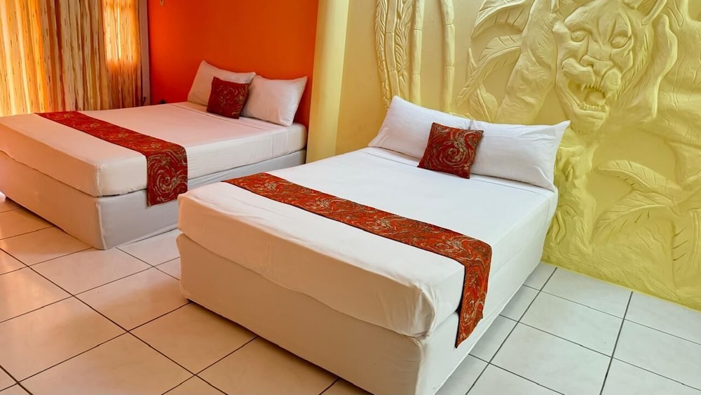 Basic Double Room photo 1