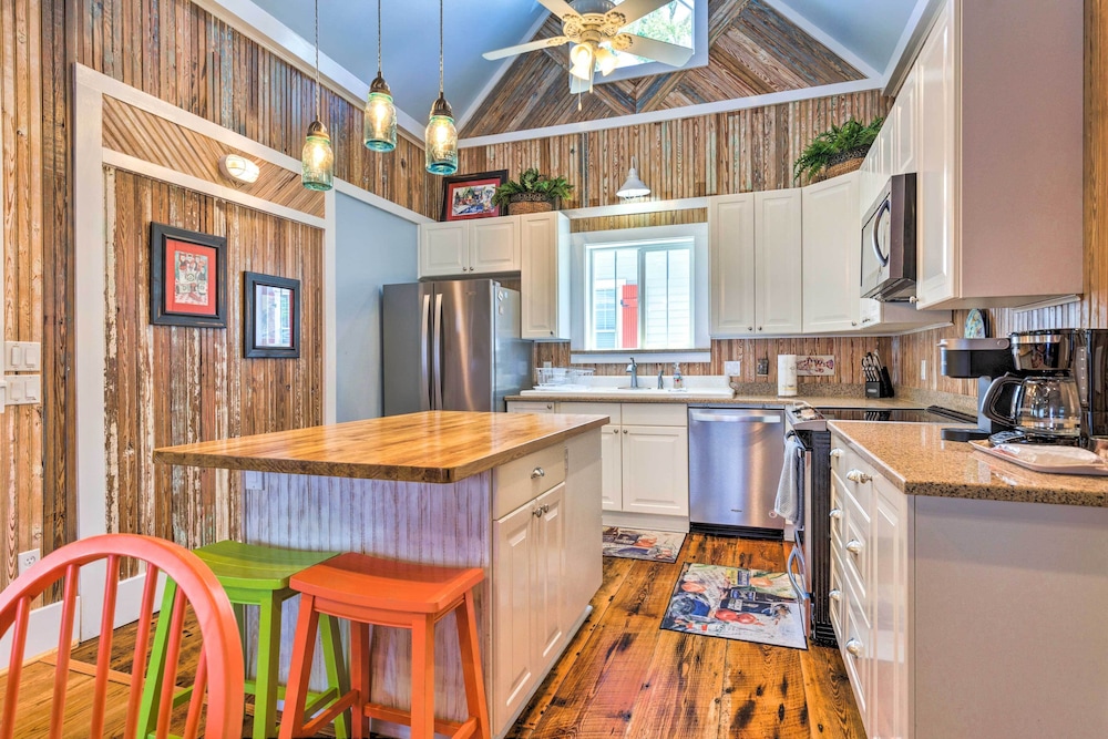 Cottage (3 Bedrooms) photo 2