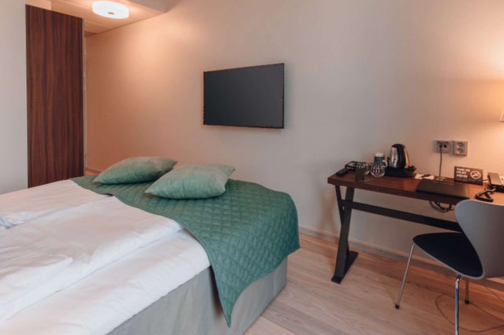 Superior Double Room, 1 Double Bed, Non Smoking
