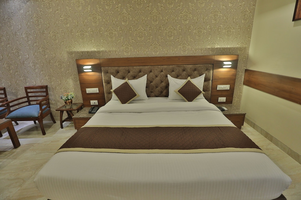 Superior Room, 1 Double Bed