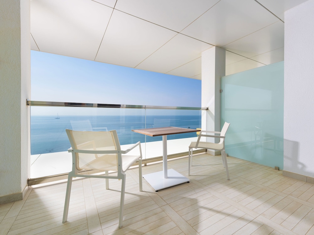 Double Room, Balcony, Partial Sea View (Oh La La The One) - Photo 1