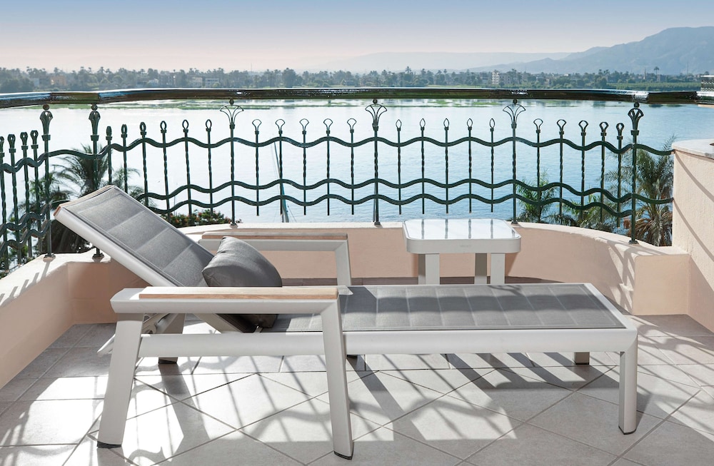 Executive Room (Superior, Front Nile View) - Photo 2