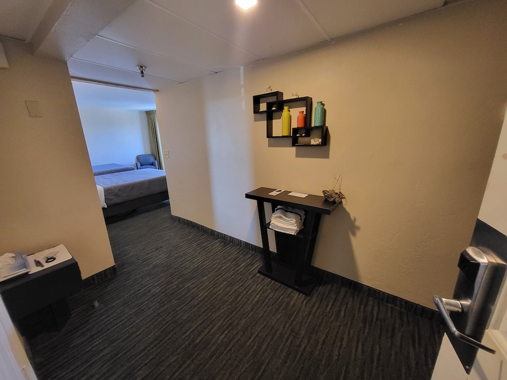 Family Suite, 2 Bedrooms, River View - Photo 6