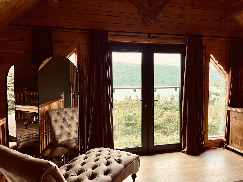 Lodges På Loch Ness, Billede 25