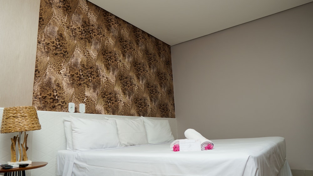 Premium Double Room, Bathtub