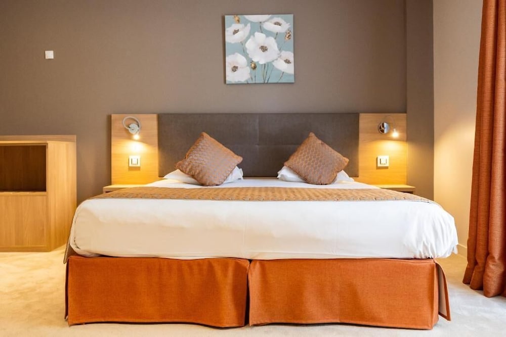 Comfort Room - Photo 1