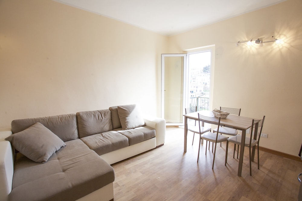 Apartment, 2 Bedrooms