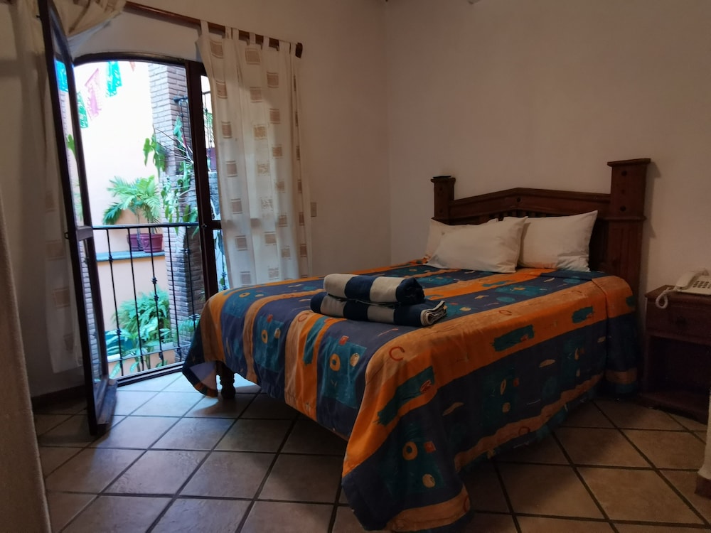 Comfort Double Room, 1 Bedroom