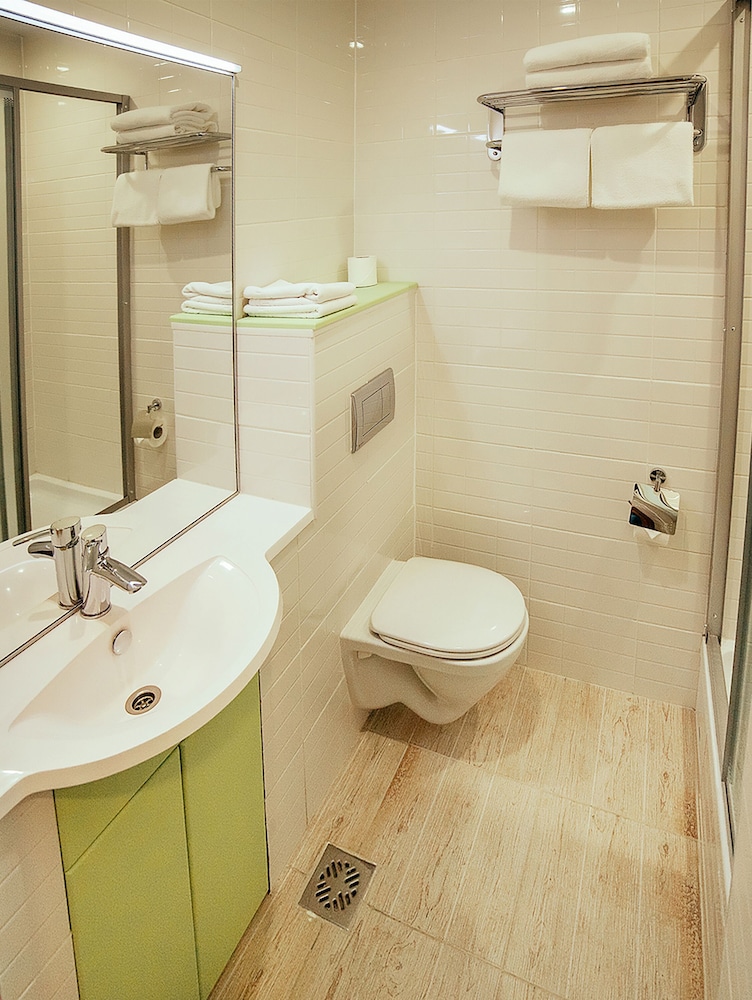 Standard Single Room photo 3